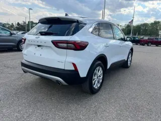 Ford Escape 2023 AWD Active 4dr SUV