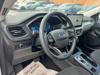 Ford Escape 2023 AWD Active 4dr SUV