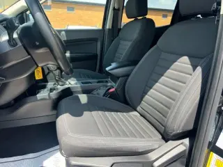 Ford Ranger 2023 4x4 XLT 4dr SuperCrew 5.1 ft. SB