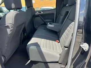 Ford Ranger 2023 4x4 XLT 4dr SuperCrew 5.1 ft. SB