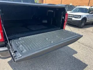 Ford Ranger 2023 4x4 XLT 4dr SuperCrew 5.1 ft. SB