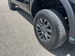 Ford Ranger 2023 4x4 XLT 4dr SuperCrew 5.1 ft. SB