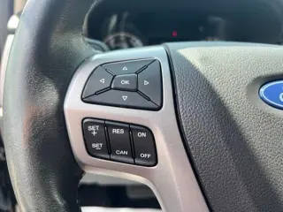 Ford Ranger 2023 4x4 XLT 4dr SuperCrew 5.1 ft. SB