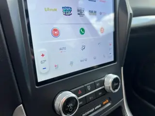 Ford Edge 2023 AWD ST-Line 4dr Crossover