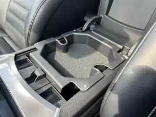 Ford Edge 2023 AWD ST-Line 4dr Crossover