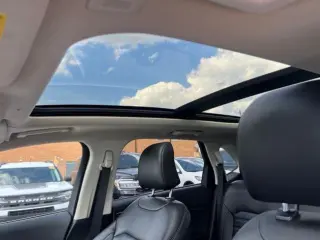 Ford Edge 2023 AWD ST-Line 4dr Crossover