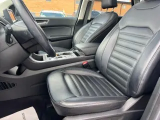 Ford Edge 2023 AWD ST-Line 4dr Crossover