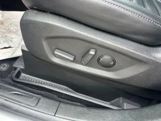 Ford Edge 2023 AWD ST-Line 4dr Crossover