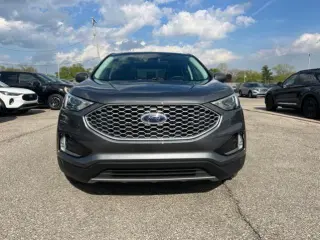 Ford Edge 2023 AWD ST-Line 4dr Crossover