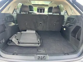 Ford Edge 2023 AWD ST-Line 4dr Crossover