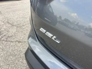 Ford Edge 2023 AWD ST-Line 4dr Crossover