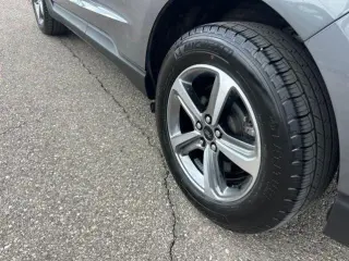 Ford Edge 2023 AWD ST-Line 4dr Crossover