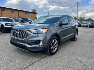 Ford Edge 2023 AWD ST-Line 4dr Crossover