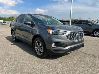 Ford Edge 2023 AWD ST-Line 4dr Crossover