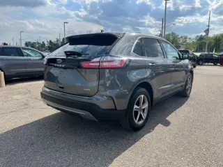 Ford Edge 2023 AWD ST-Line 4dr Crossover