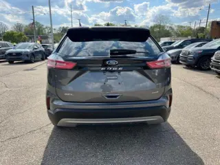 Ford Edge 2023 AWD ST-Line 4dr Crossover