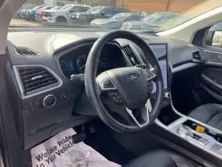 Ford Edge 2023 AWD ST-Line 4dr Crossover