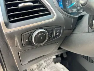 Ford Edge 2023 AWD ST-Line 4dr Crossover