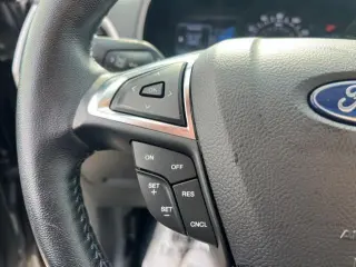 Ford Edge 2023 AWD ST-Line 4dr Crossover