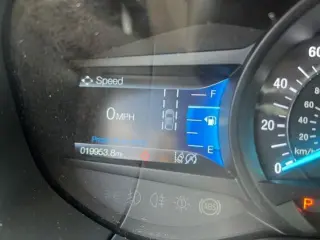 Ford Edge 2023 AWD ST-Line 4dr Crossover