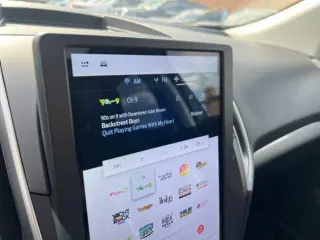 Ford Edge 2023 AWD ST-Line 4dr Crossover