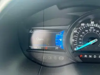 Ford Edge 2023 AWD ST-Line 4dr Crossover