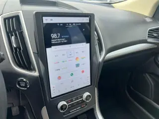 Ford Edge 2023 AWD ST-Line 4dr Crossover
