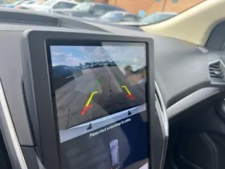 Ford Edge 2023 AWD ST-Line 4dr Crossover