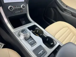Ford Edge 2023 AWD ST-Line 4dr Crossover