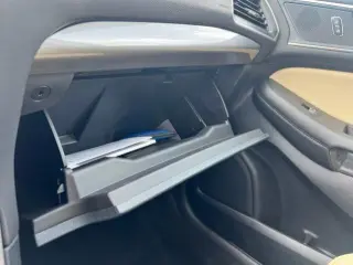 Ford Edge 2023 AWD ST-Line 4dr Crossover