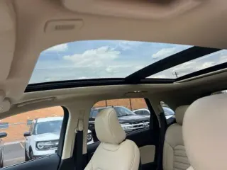 Ford Edge 2023 AWD ST-Line 4dr Crossover