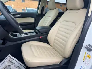 Ford Edge 2023 AWD ST-Line 4dr Crossover