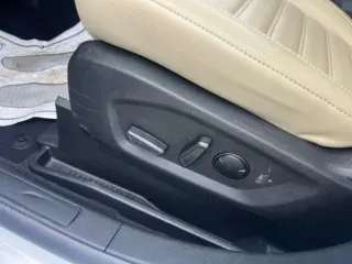 Ford Edge 2023 AWD ST-Line 4dr Crossover