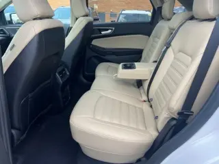 Ford Edge 2023 AWD ST-Line 4dr Crossover