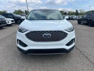 Ford Edge 2023 AWD ST-Line 4dr Crossover