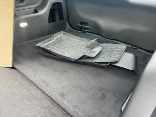 Ford Edge 2023 AWD ST-Line 4dr Crossover