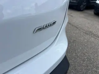 Ford Edge 2023 AWD ST-Line 4dr Crossover