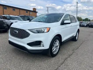 Ford Edge 2023 AWD ST-Line 4dr Crossover