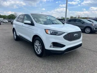 Ford Edge 2023 AWD ST-Line 4dr Crossover