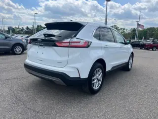 Ford Edge 2023 AWD ST-Line 4dr Crossover