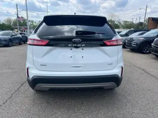 Ford Edge 2023 AWD ST-Line 4dr Crossover