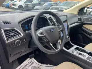 Ford Edge 2023 AWD ST-Line 4dr Crossover