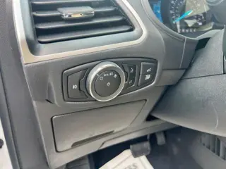 Ford Edge 2023 AWD ST-Line 4dr Crossover