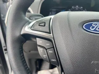 Ford Edge 2023 AWD ST-Line 4dr Crossover
