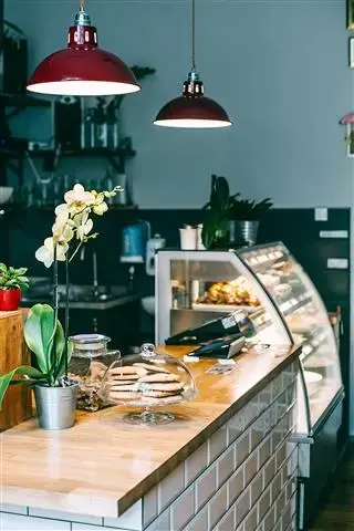 Bakery-Panaderias en venta