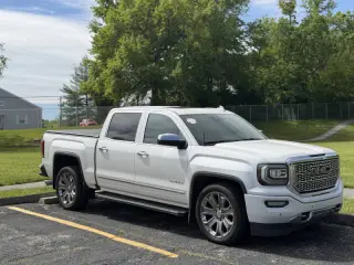 2016 GMC Sierra 1500 Denali