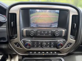 2016 GMC Sierra 1500 Denali