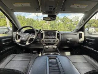 2016 GMC Sierra 1500 Denali