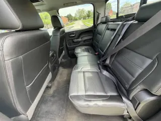 2016 GMC Sierra 1500 Denali
