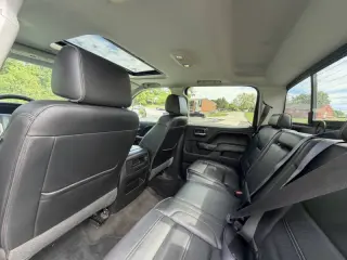 2016 GMC Sierra 1500 Denali